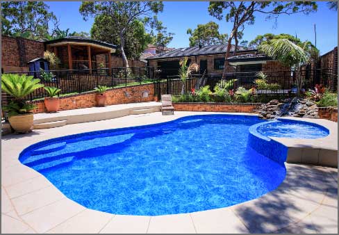 Parramatta District Pools