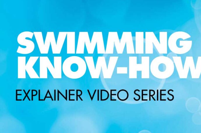 Swimming Pool Explainer Videos