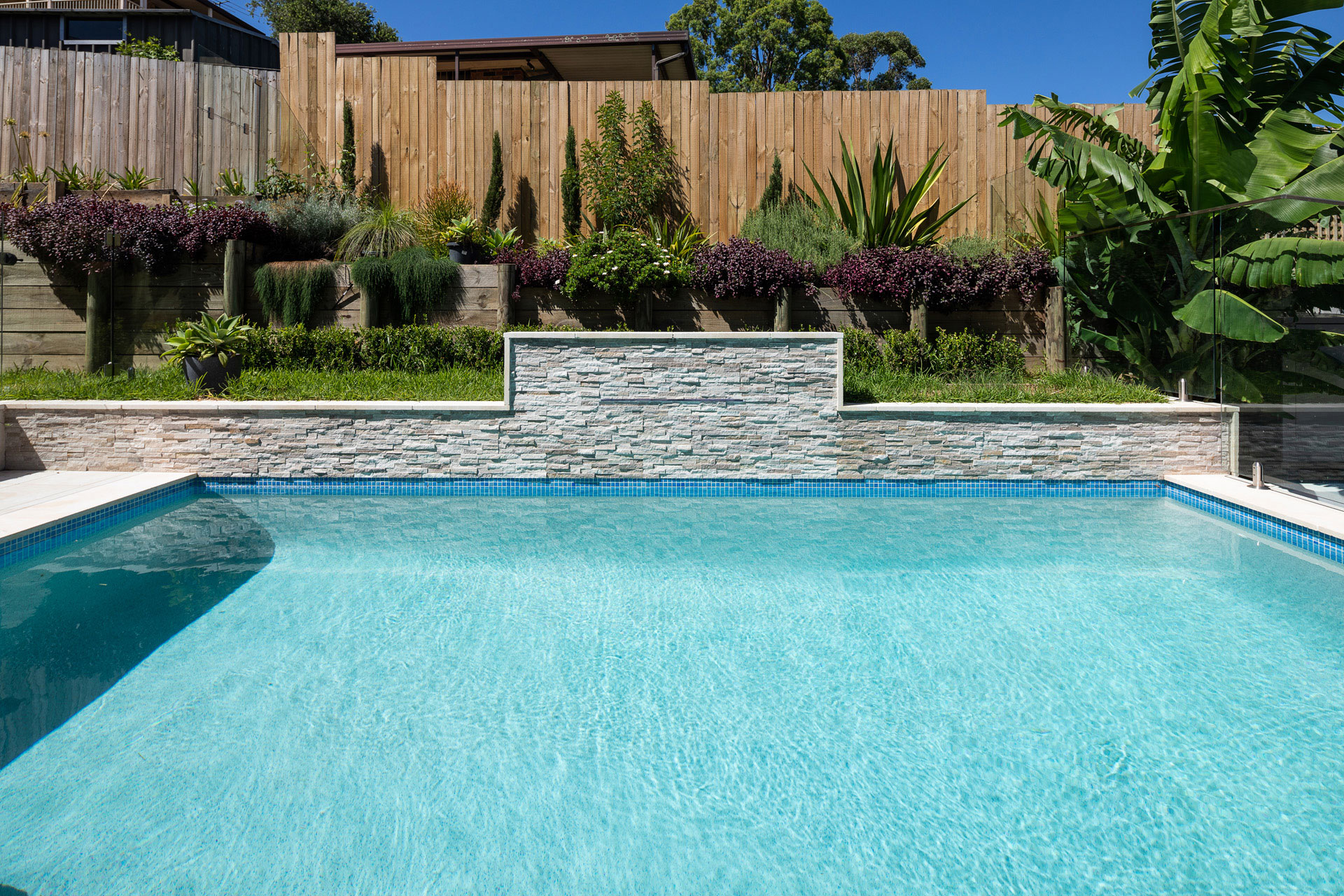 Above Ground Pool West Pennant Hills