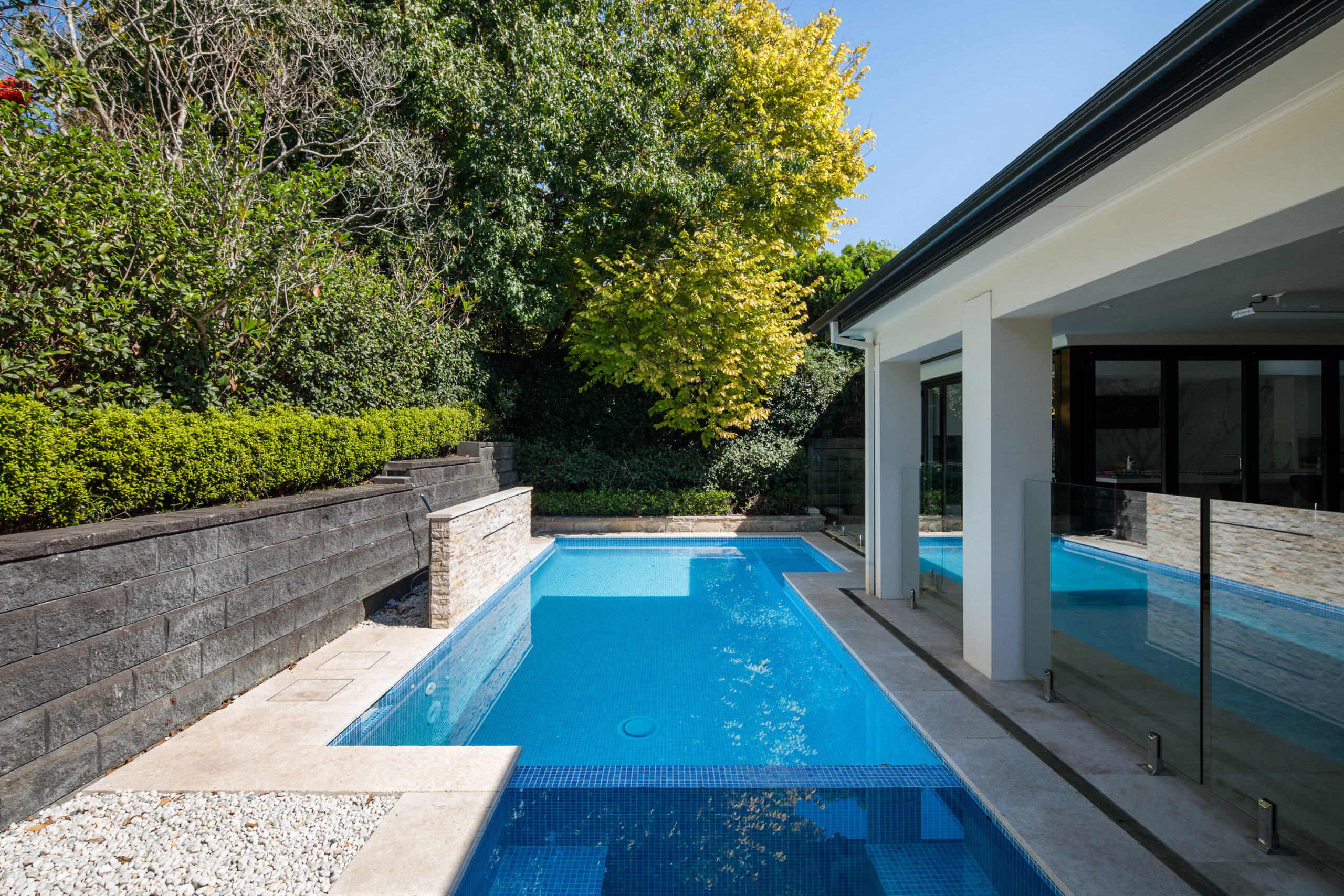 Pool and Spa West Pennant Hills