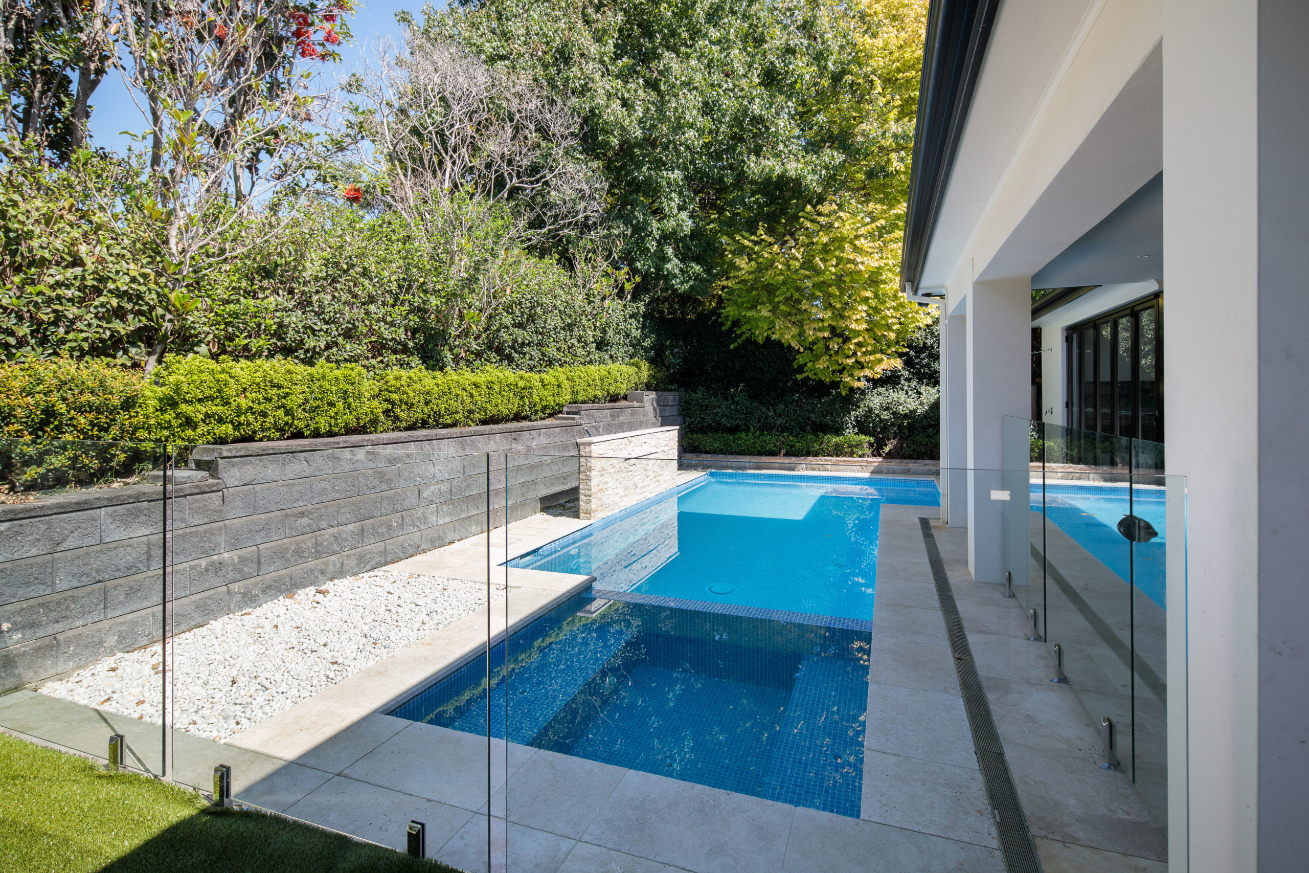 Pool and Spa West Pennant Hills